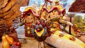 holidays thanksgiving christmas decorations in vail