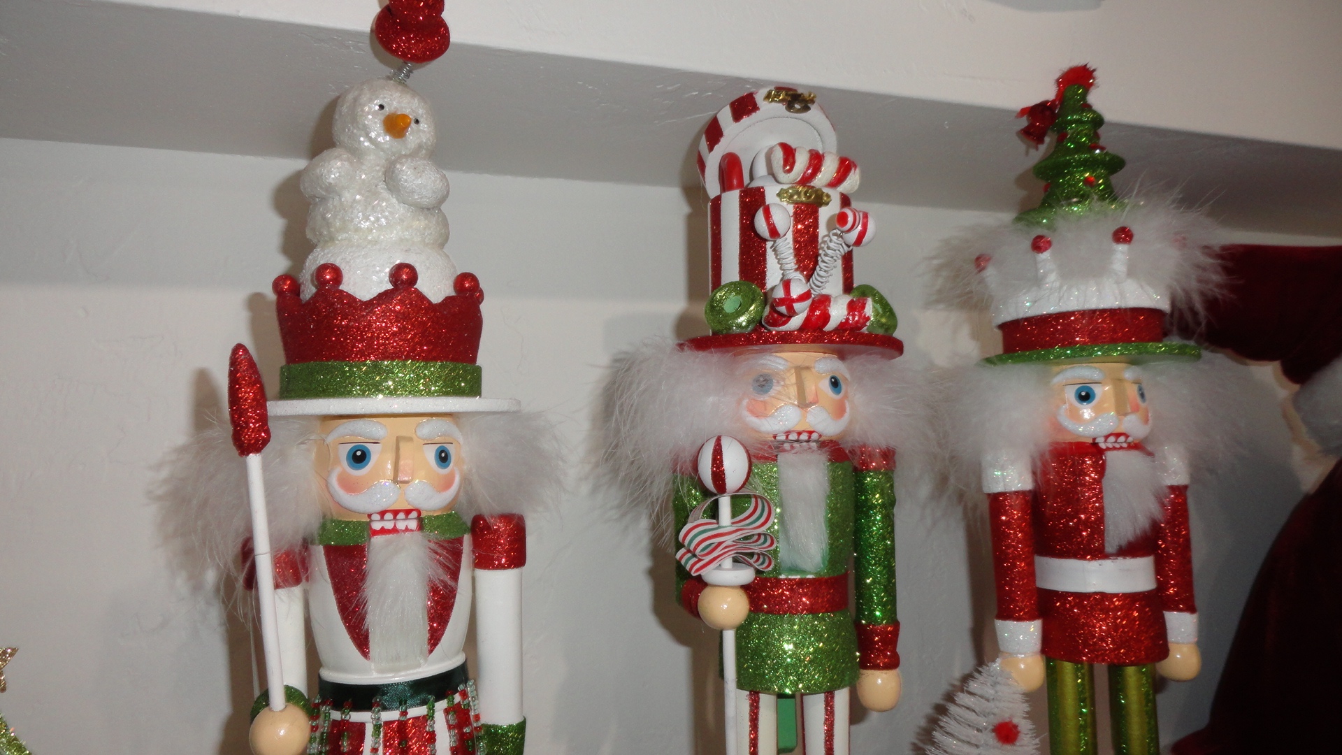 nutcrackers christmas store vail colorado decorations