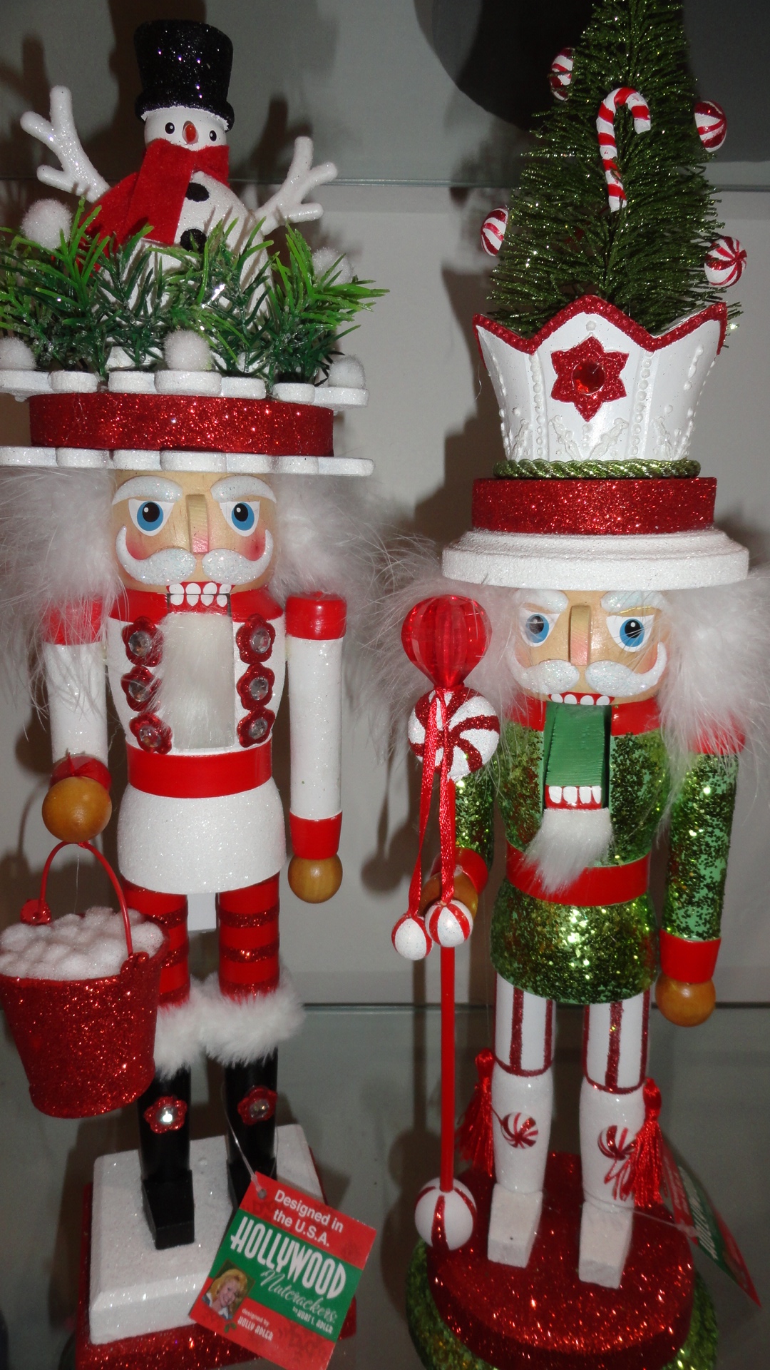 nutcrackers christmas store vail colorado decorations